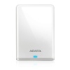 ADATA External HDD HV620S 2000 GB, 2.5 ", USB 3.1 (backward compatible with USB 2.0), valge