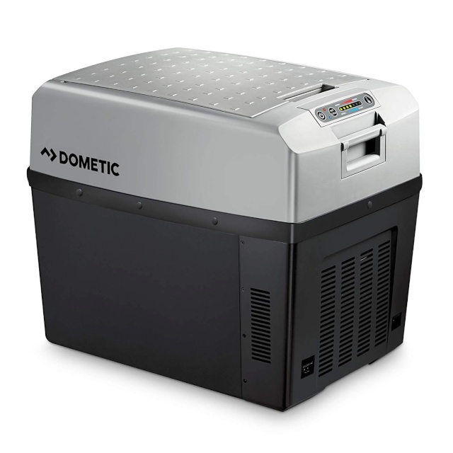 Dometic kaasaskantav elektriline jahuti autosse TropiCool Classic TCX 35 33l | 9600013321