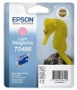 Epson tindikassett T0486 hele magneta