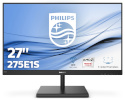 Philips monitor 27" 275E1S/00 UHD LCD