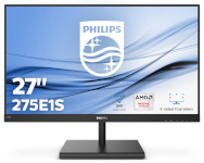 Philips monitor 27" 275E1S/00 UHD LCD