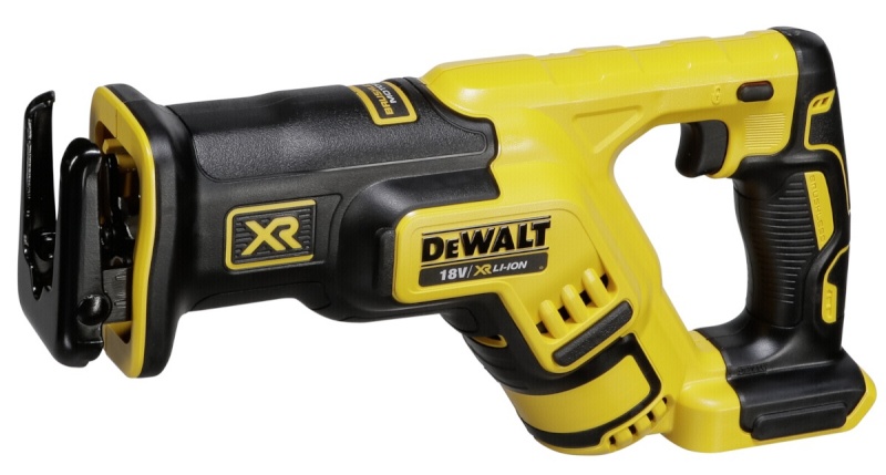 DeWalt akumõõksaag DCS367NT-XJ 18V Cordless Saber Saw, ilma akuta