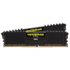 Corsair mälu DDR4 16GB Kit (2x8GB) Vengeance LPX 4000MHz CL18 must