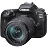 Canon EOS 90D + 18-135mm IS USM