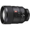 Sony objektiiv F1.8 135mm FE GM must