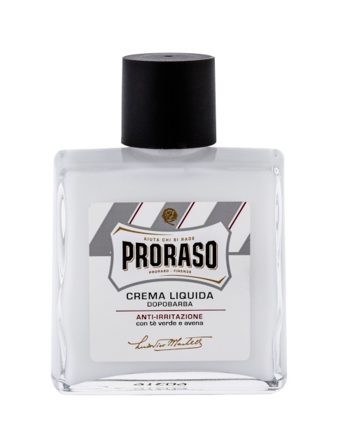 Proraso raseerimisjärgne palsam White After Shave Balm 100ml, meestele