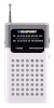 Blaupunkt raadio Portable FM PR4WH