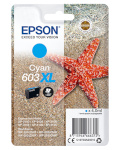 Epson tindikassett Single Pack tsüaan 603xl Ink