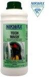 Nikwax puhastusvahend Tech Wash 1000ml