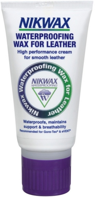 Nikwax Wax jalatsivaha 60ml