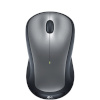 Logitech hiir Wireless Mouse M310 New Generation, hõbedane
