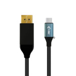 I-tec kaabel USB-C Display-Port 4K/60Hz 1,50m | C31CBLDP60HZ