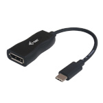 I-tec kaabel USB-C DisPort Adapter 4K/60Hz | C31DP60HZP