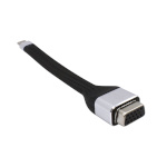 I-tec kaabel USB-C Flat VGA Adapter FHD 60Hz | C31FLATVGA60HZ