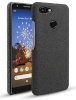 SmartCase kaitsekest Woven Fabric Cover (Pixel 3a), must