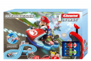 Carrera First na baterie Nintendo Mario Kart 2,4m