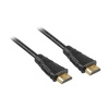 Sharkoon kaabel HDMI -> HDMI wh 2,0m