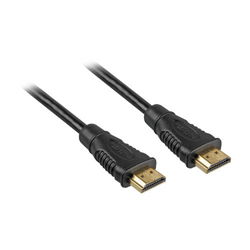 Sharkoon kaabel HDMI -> HDMI wh 2,0m