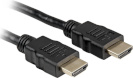 Sharkoon kaabel HDMI -> HDMI bk 10,0m