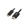 Sharkoon kaabel HDMI -> mini HDMI 4K bk 1,0m | A-C