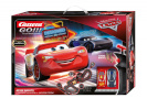 Carrera autoringrada GO!!! Disney Pixar Cars - Neon Nights 5,3m