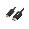 Sharkoon kaabel HDMI -> mini HDMI 4K bk 3,0m | A-C