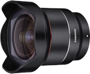 Samyang objektiiv AF 18mm F2.8 FE (Sony)