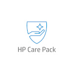 HP sülearvuti UA6E1E 3 years Pickup and Return Commercial Warranty Extension for Notebooks / ProBook 600-series with 1x1x0