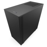 NZXT korpus H510 Compact Mid Tower must/ must