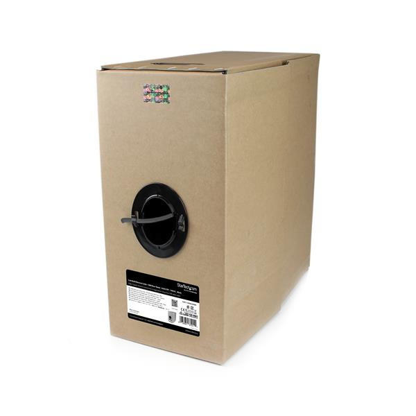 StarTech.com võrgukaabel 1000ft Cat6 Ethernet Cable Cmr