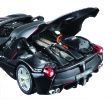 Maisto Die-Cast auto LaFerrari Aperta, 39133