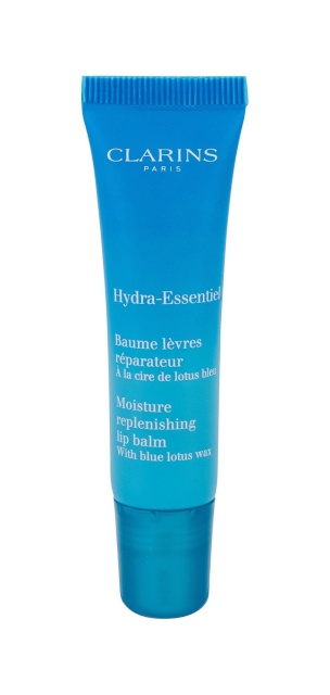 Clarins huulepalsam Hydra-Essentiel Lip Balm 15ml, naistele