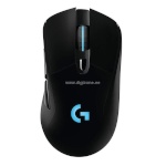Logitech hiir G703 Lightspeed Gaming Mouse - EER2, must