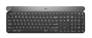 Logitech klaviatuur CRAFT RUS (W)