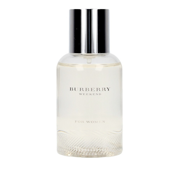 Naiste parfümeeria Weekend For Women Burberry EDP (50ml)