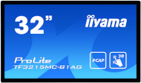 iiyama monitor 80.0cm (31,5") TF3215MC-B1AG 16:9 M-Touch HDMI