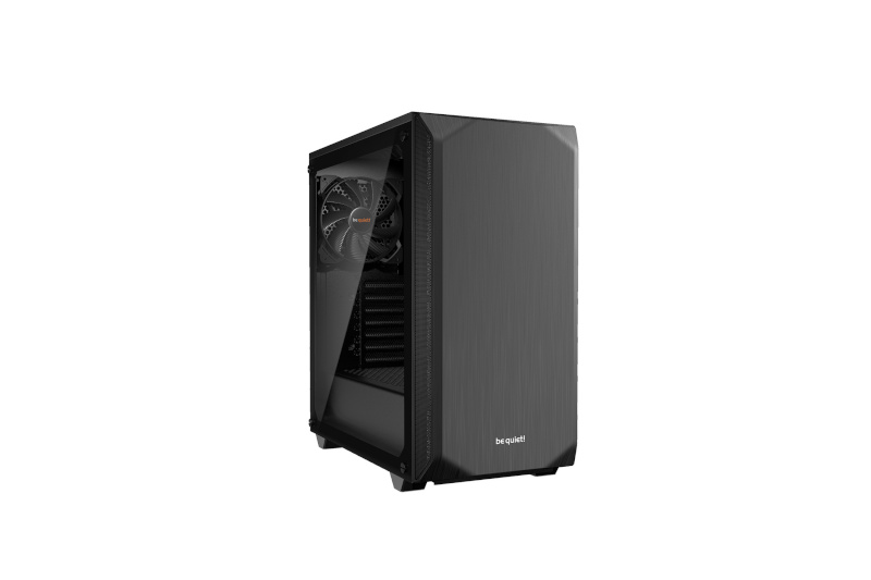 be quiet! korpus PURE BASE 500 Window must ATX