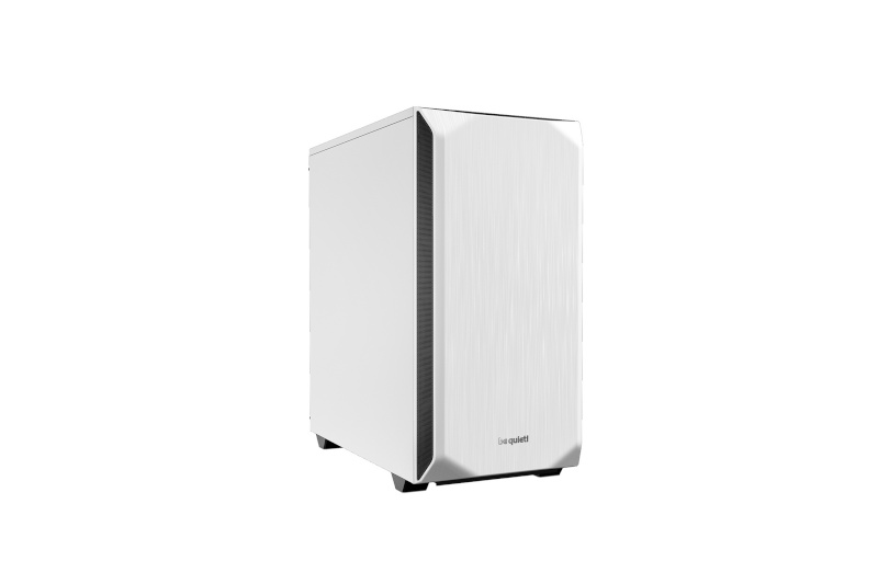 be quiet! korpus PURE BASE 500 valge ATX
