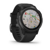 Garmin pulsikell fenix 6S Sapphire Carbon Grey with Black Band