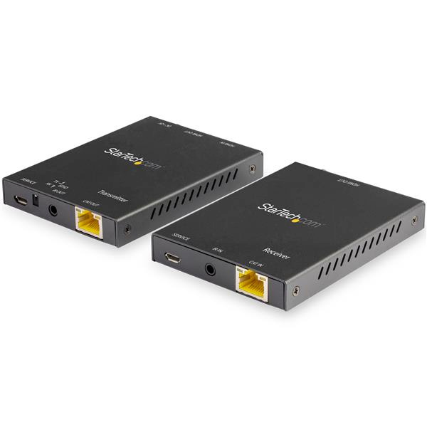 Startech.com videokaabel Hdmi Over Cat6 Extender