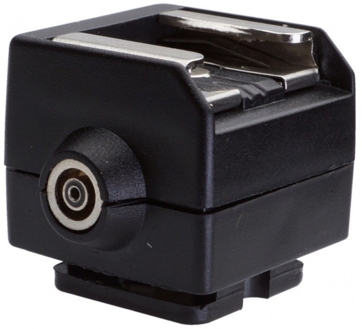 BIG välklambi adapter PC-N (423227)