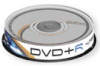 Omega Freestyle toorikud DVD-R 4.7GB 8x Cake 10tk.