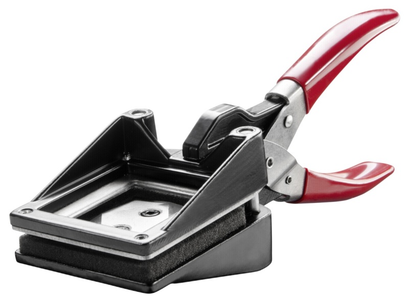 walimex 35x45 mm Passport Photo Punch