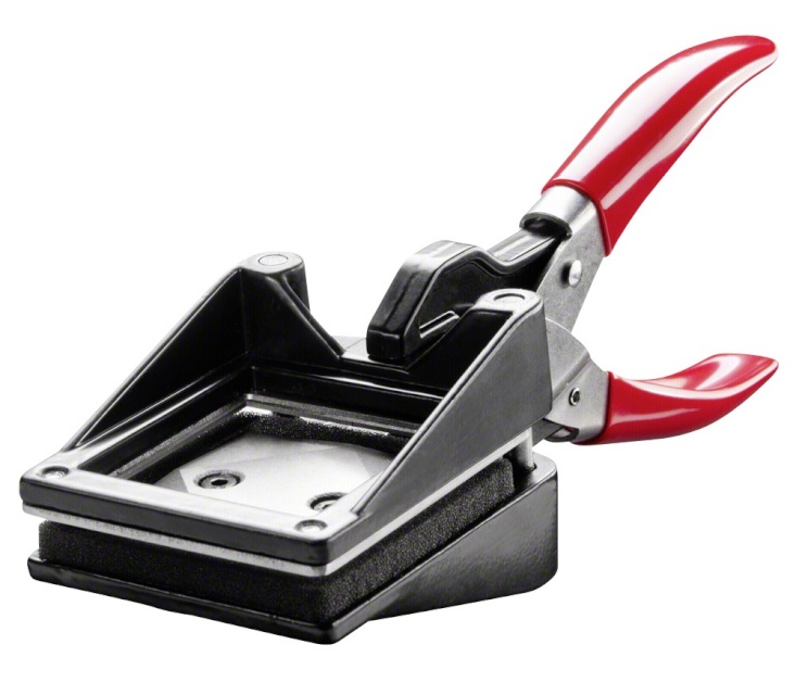 walimex 50x50mm Photo Punch