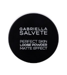 Gabriella Salvete tolmpuuder Perfect Skin Loose Powder 6,5g, 02, naistele