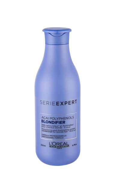 L´Oréal Professionnel palsam Série Expert Blondifier Conditioner 200ml, naistele