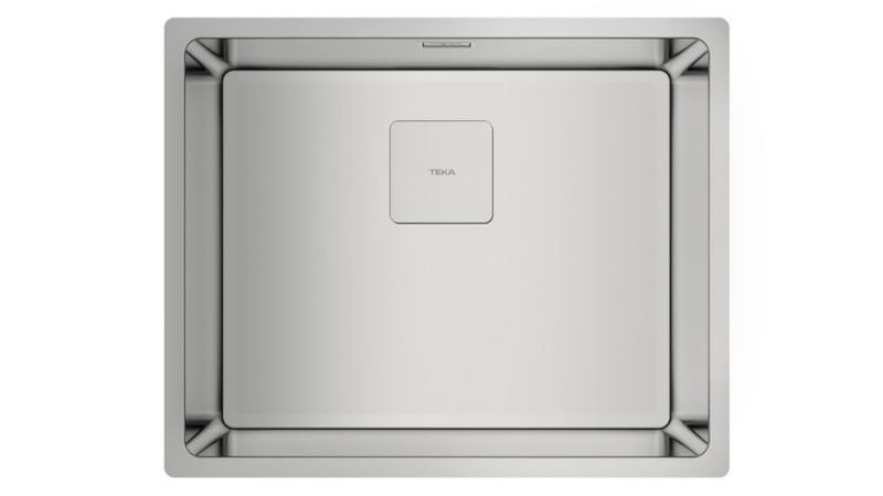 Teka kraanikauss Sink FLEXLINEA RS15 50.40 3 1/2 SQ CN