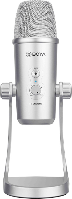 Boya mikrofon BY-PM700SP