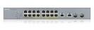 Zyxel switch GS1350-18HP-EU0101F