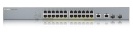 Zyxel switch GS1350-26HP-EU0101F